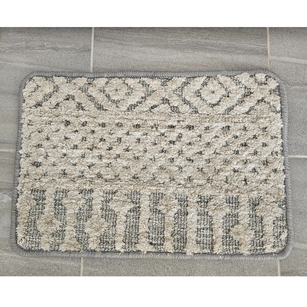 Doormat/ Bathroom Mat- Super Absorbent-Quick Dry Bath Mat